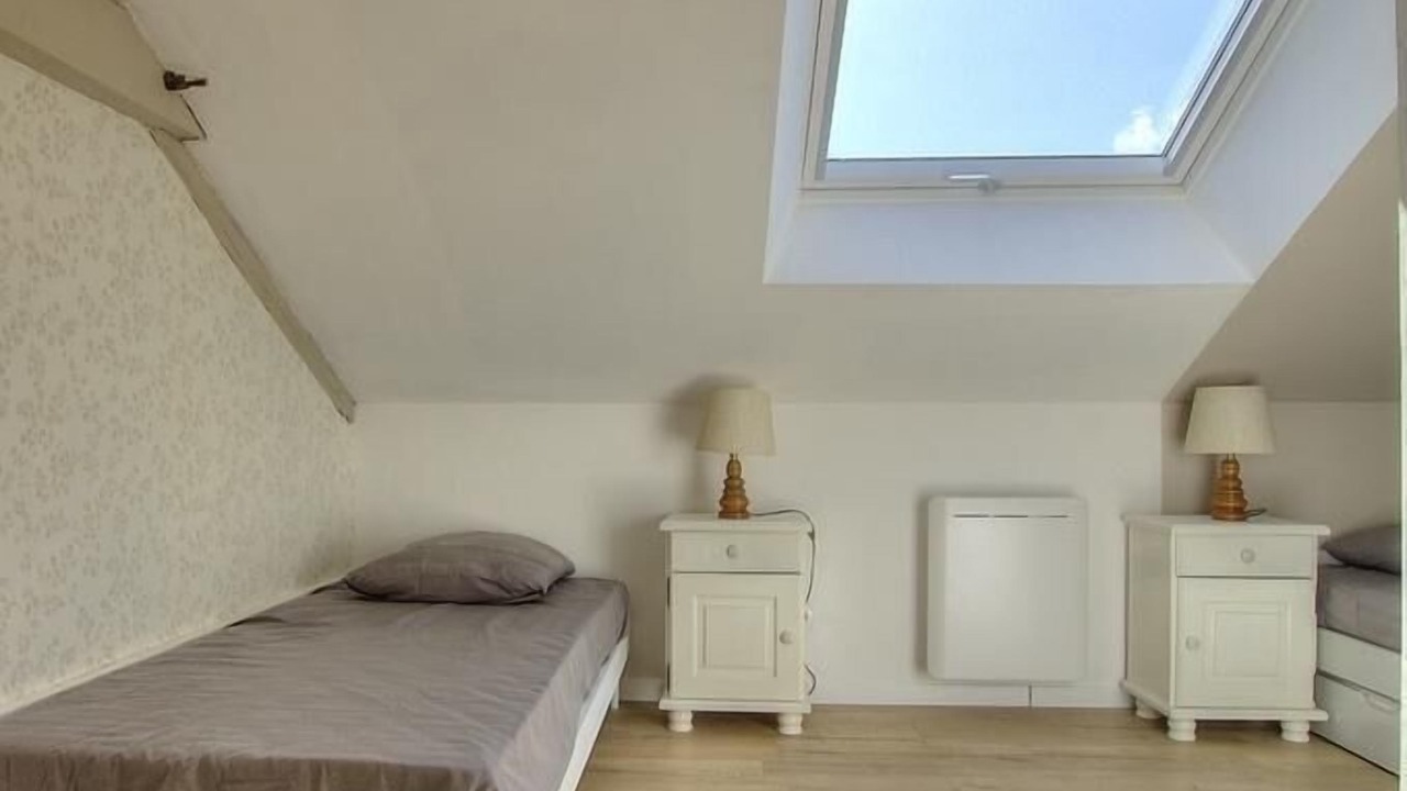 Photo of Bedroom in Saint-Champ