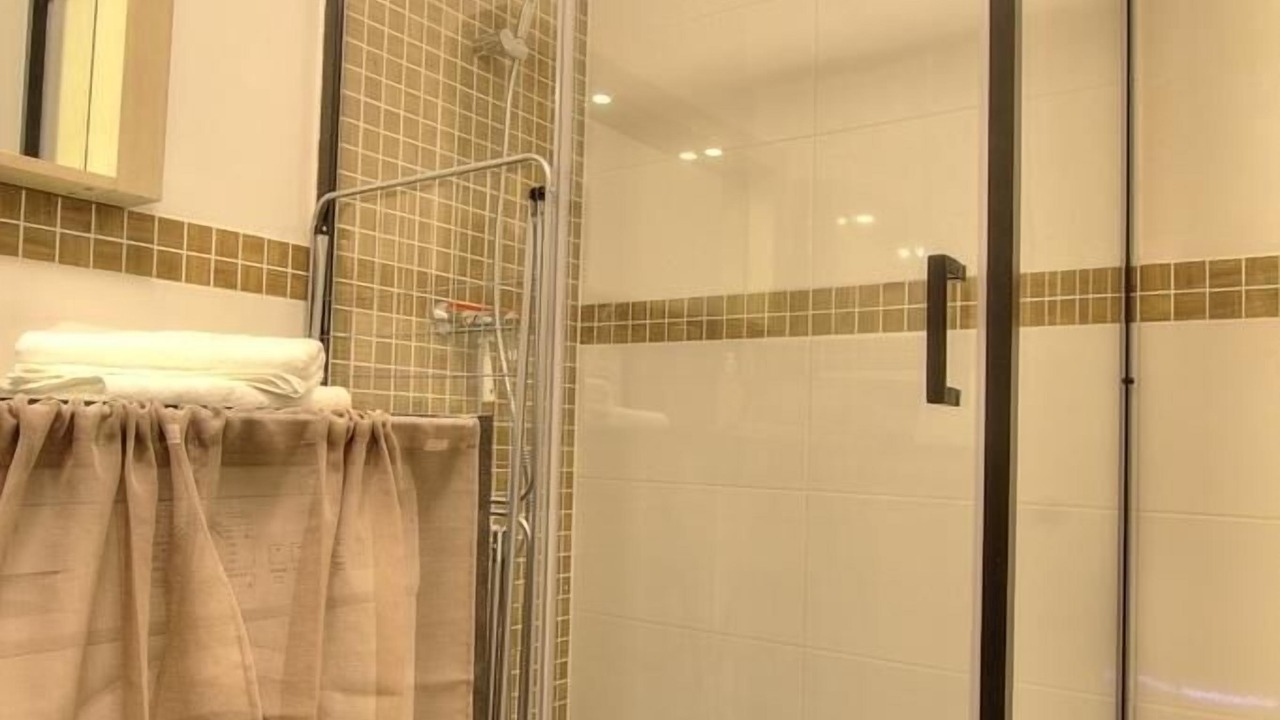 Photo of Bathroom in Saint-Champ