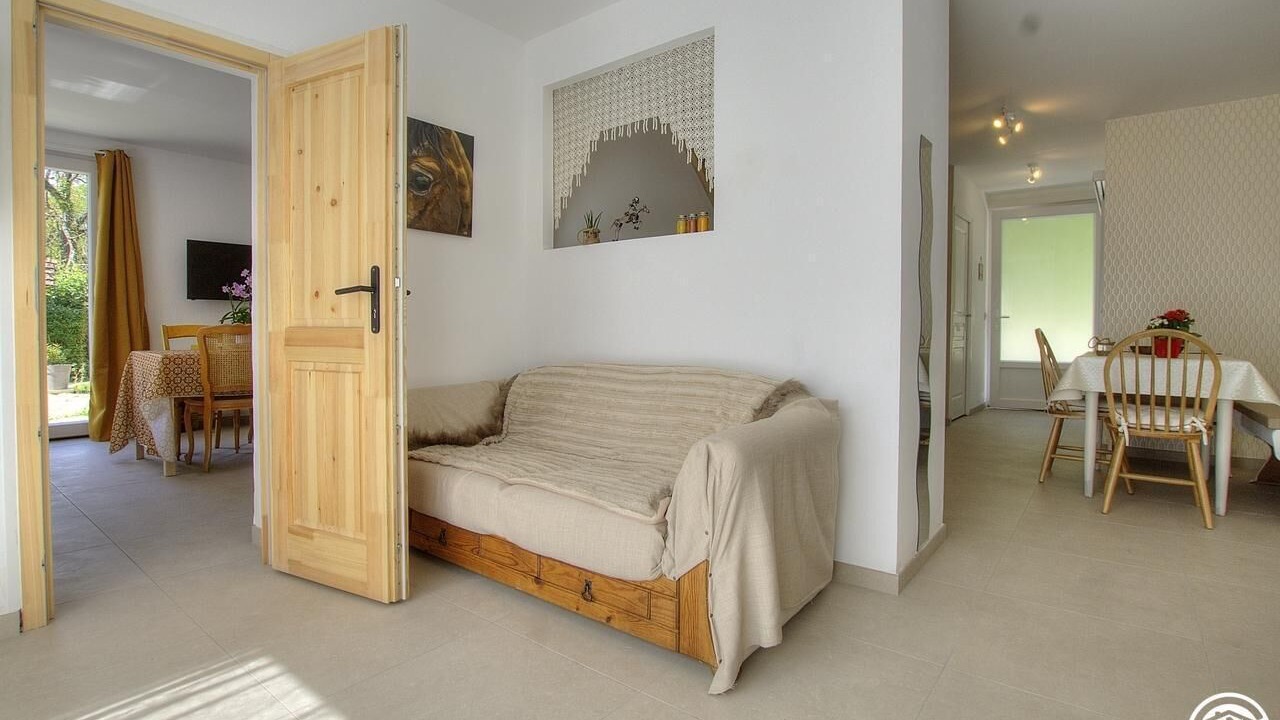 Photo of Livingroom in Saint-Champ
