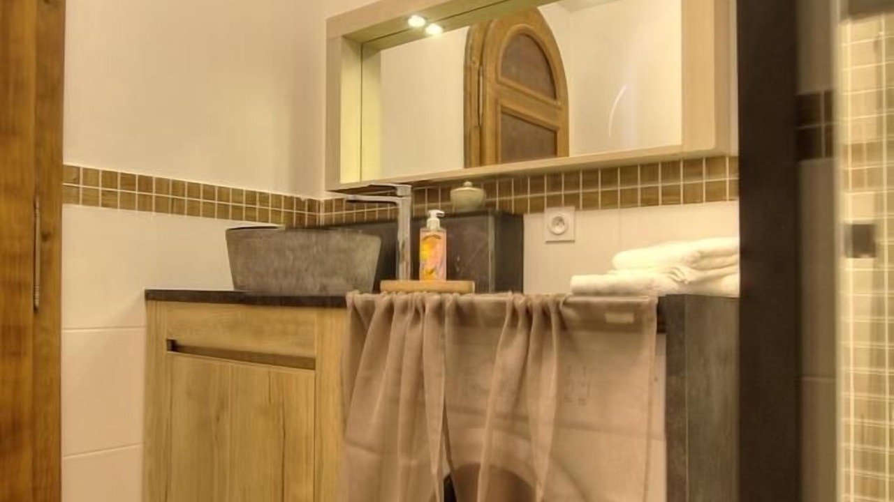 Photo of Bathroom in Saint-Champ