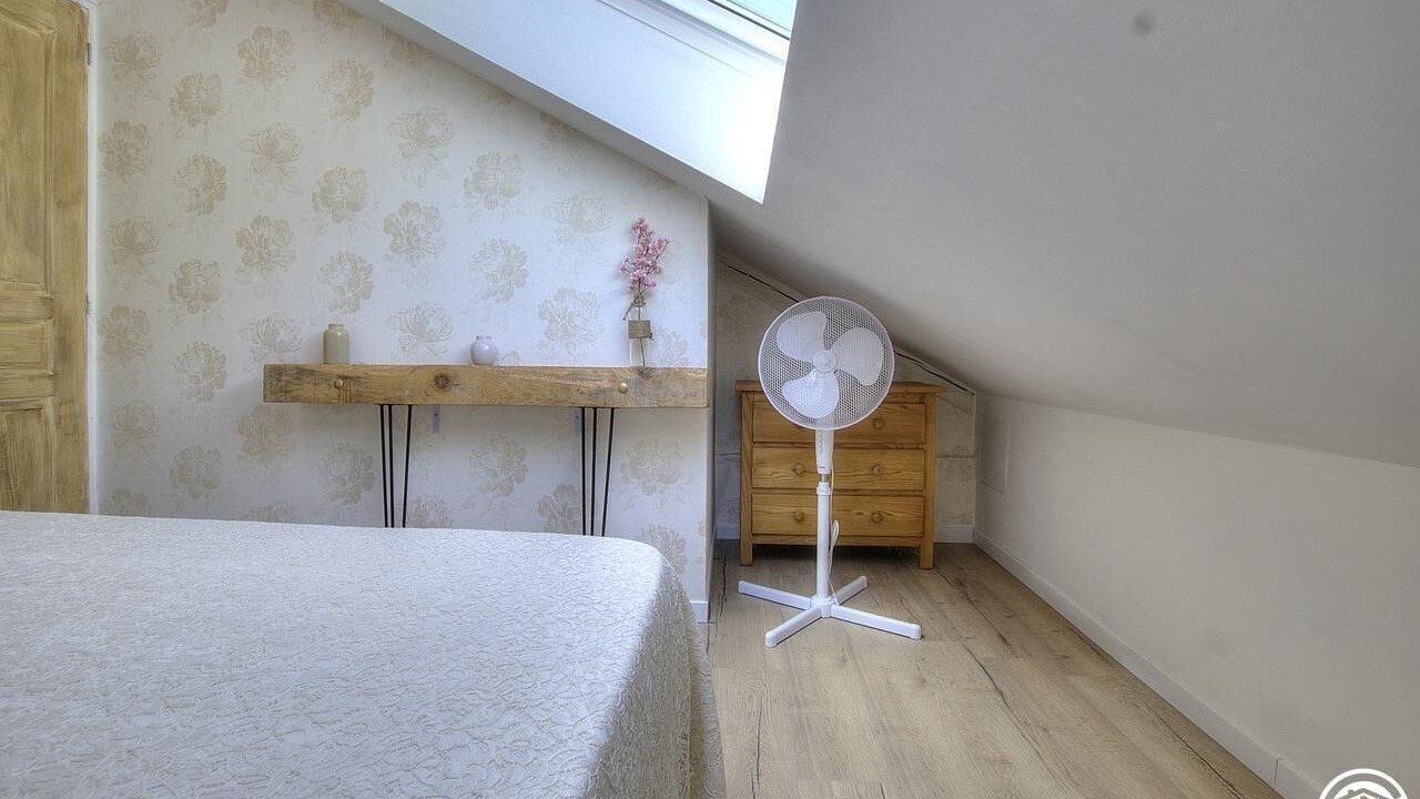 Photo of Bedroom in Saint-Champ