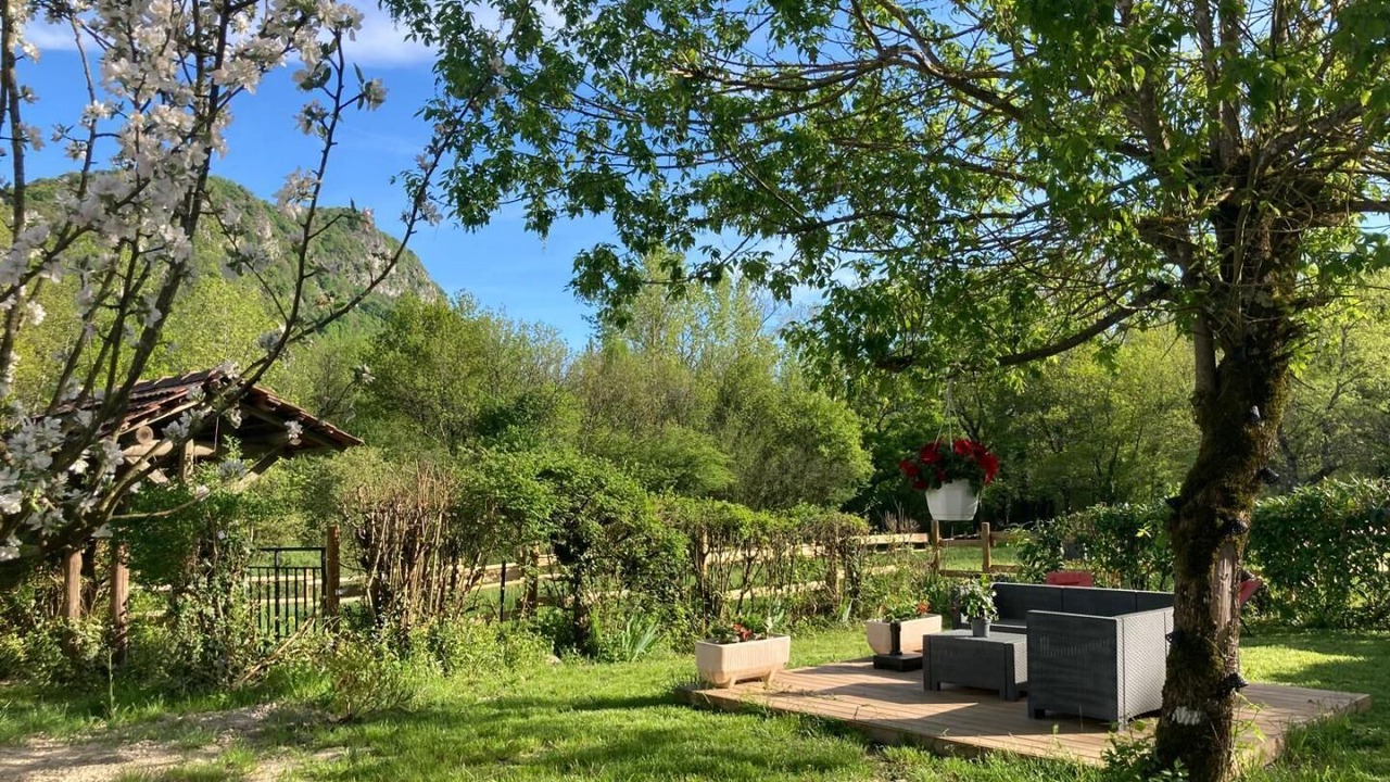 Photo of Outdoor in Saint-Champ