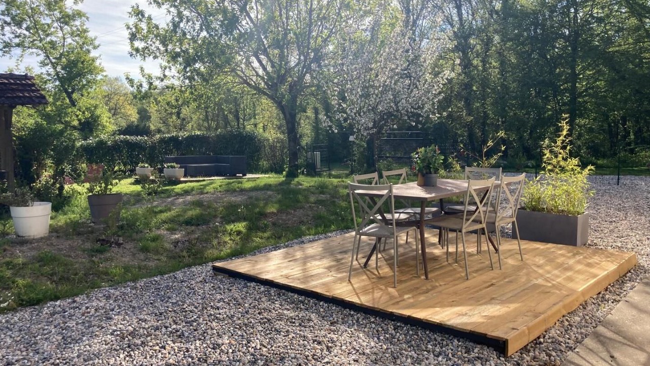 Photo of Outdoor in Saint-Champ