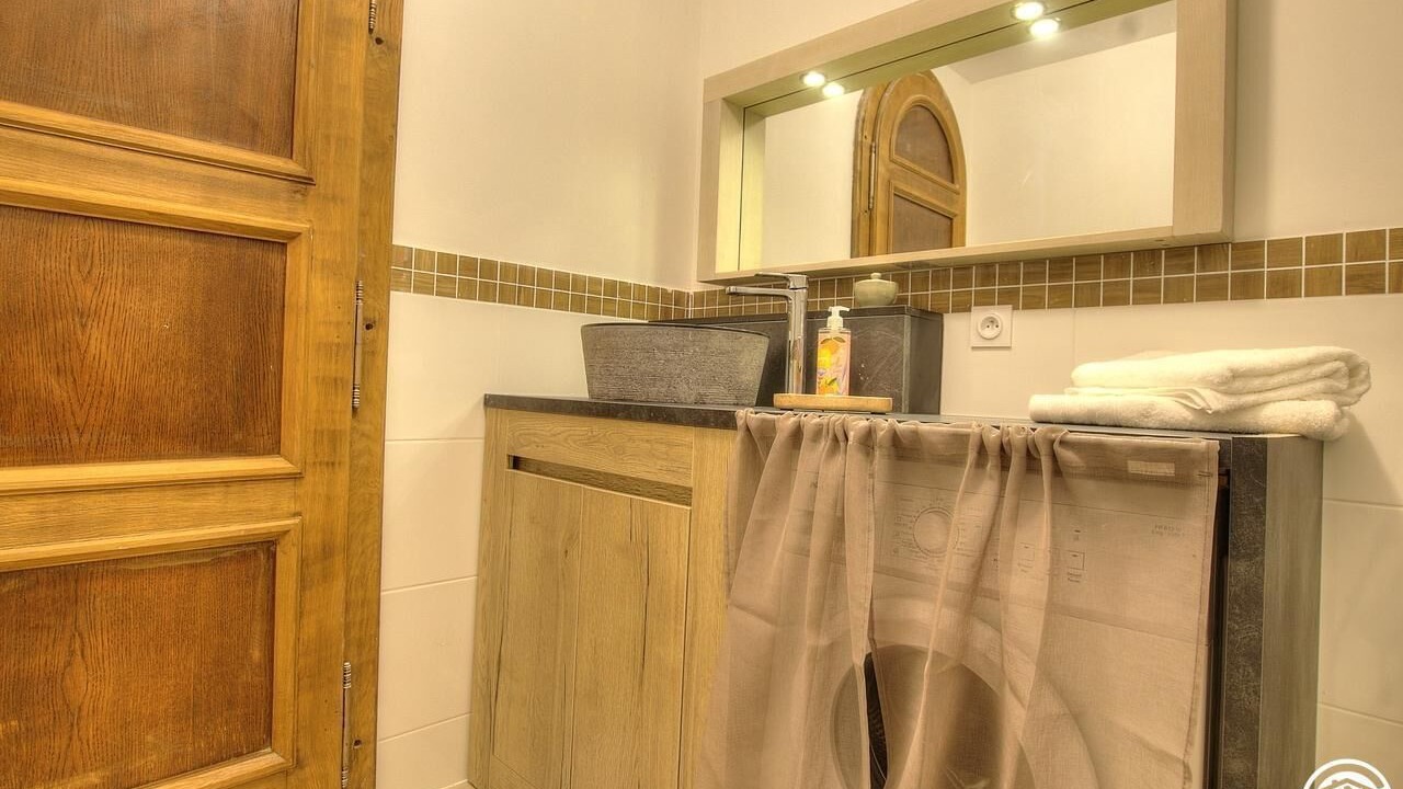 Photo of Bathroom in Saint-Champ