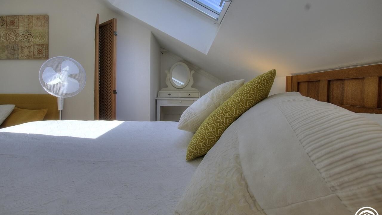 Photo of Bedroom in Saint-Champ