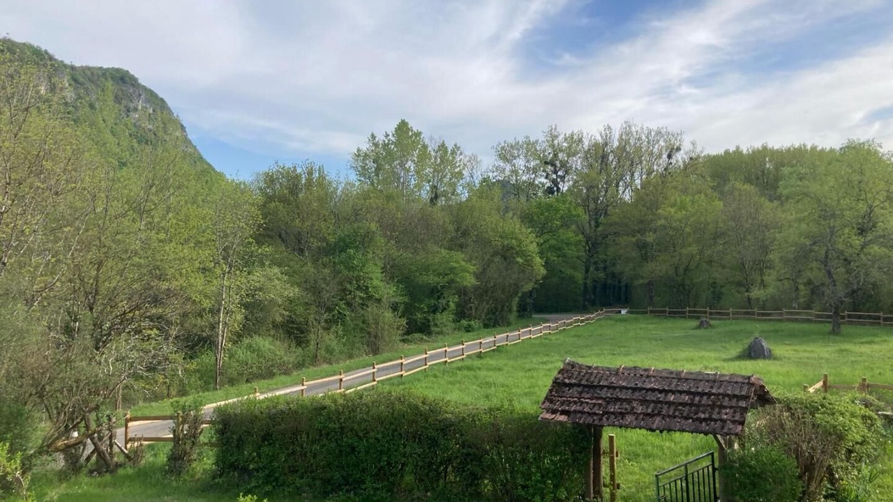 Photo of Outdoor in Saint-Champ