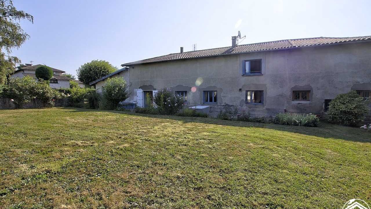 Photo of Outdoor in Saint-Etienne-sur-Chalaronne
