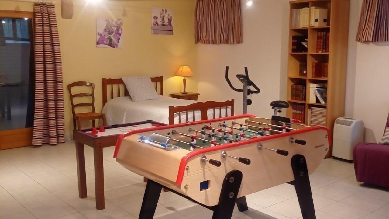 Photo of Bedroom in Saint-Etienne-sur-Chalaronne
