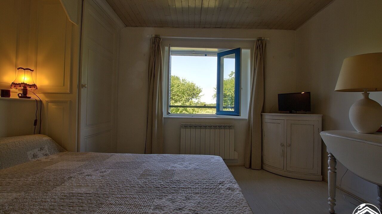 Photo of Bedroom in Saint-Etienne-sur-Chalaronne