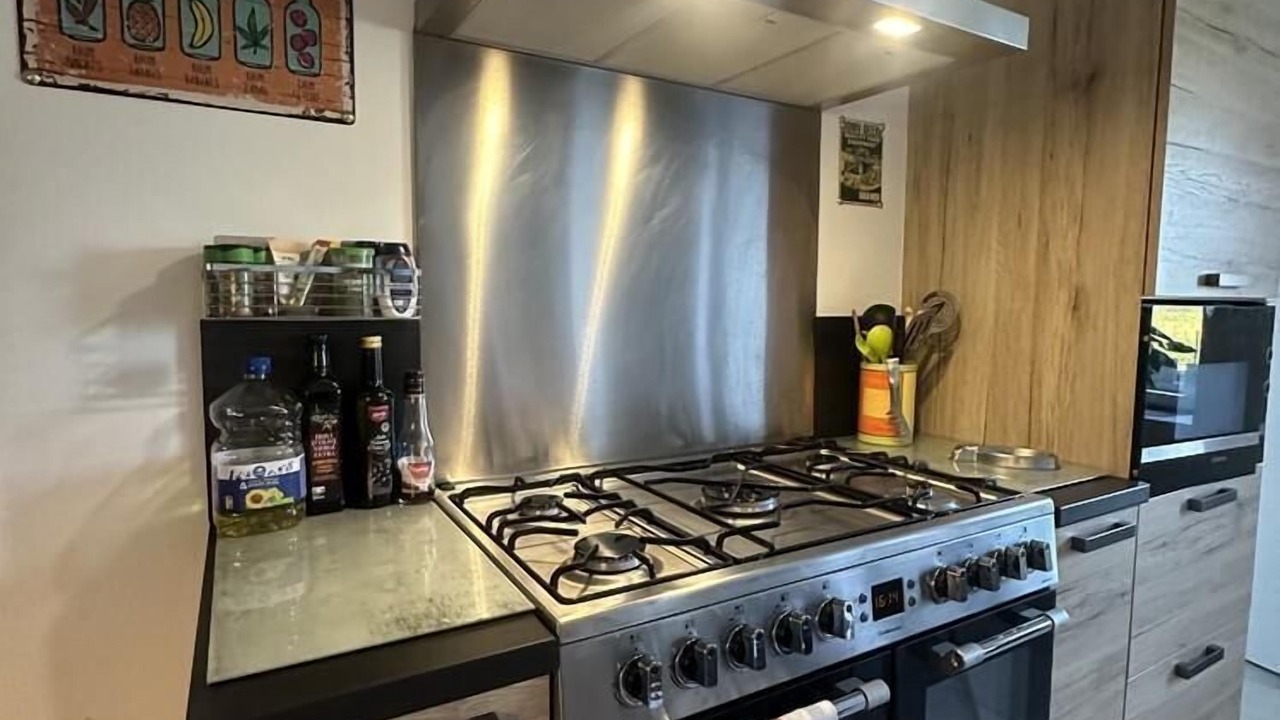 Photo of Kitchen in Peronnas