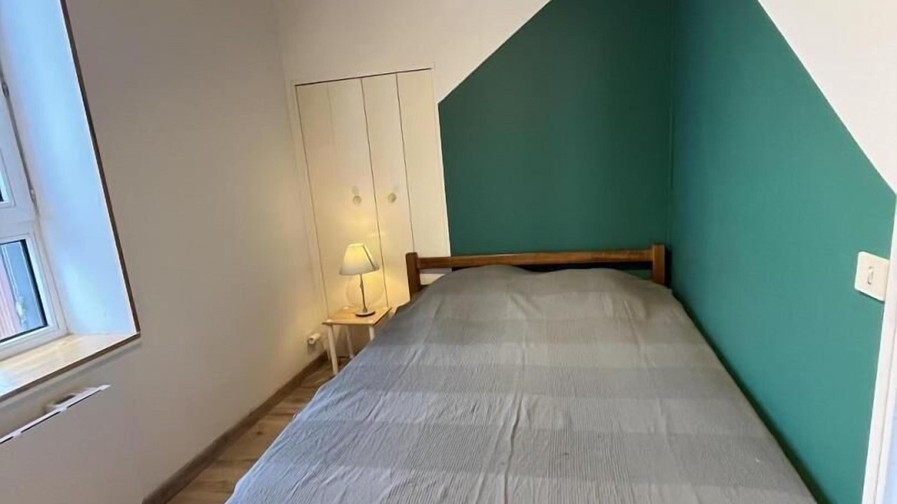 Photo of Bedroom in Sonthonnax-la-Montagne