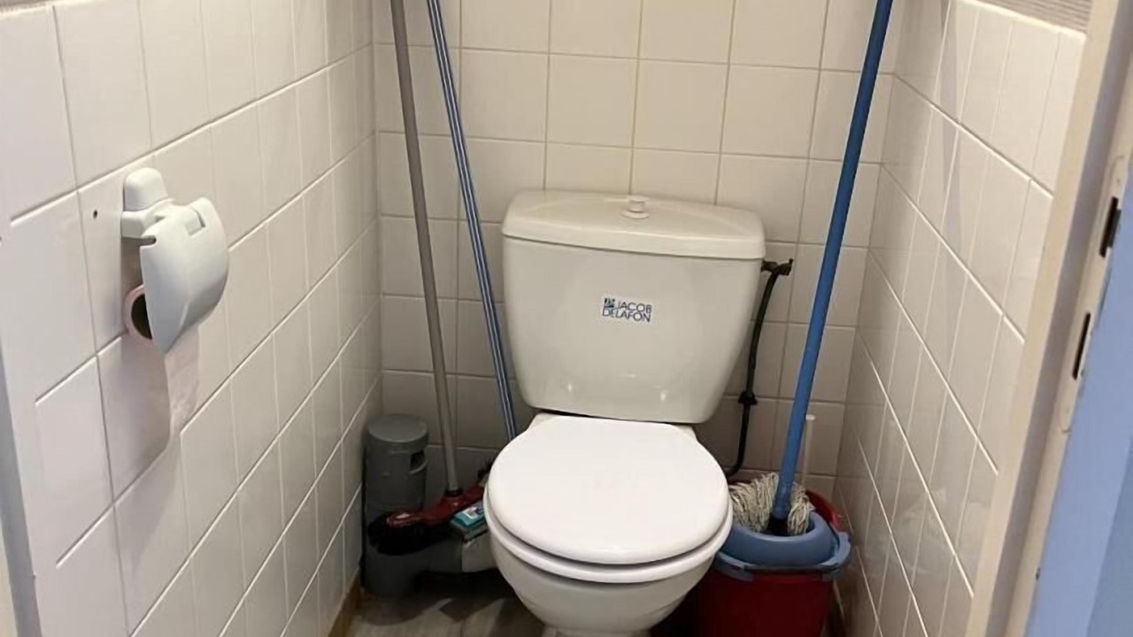 Photo of Bathroom in Sonthonnax-la-Montagne