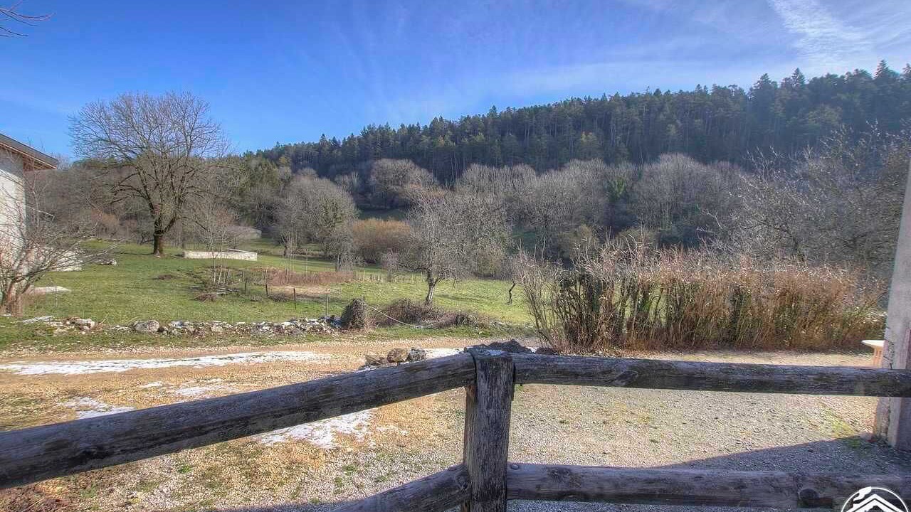 Photo of Outdoor in Sonthonnax-la-Montagne