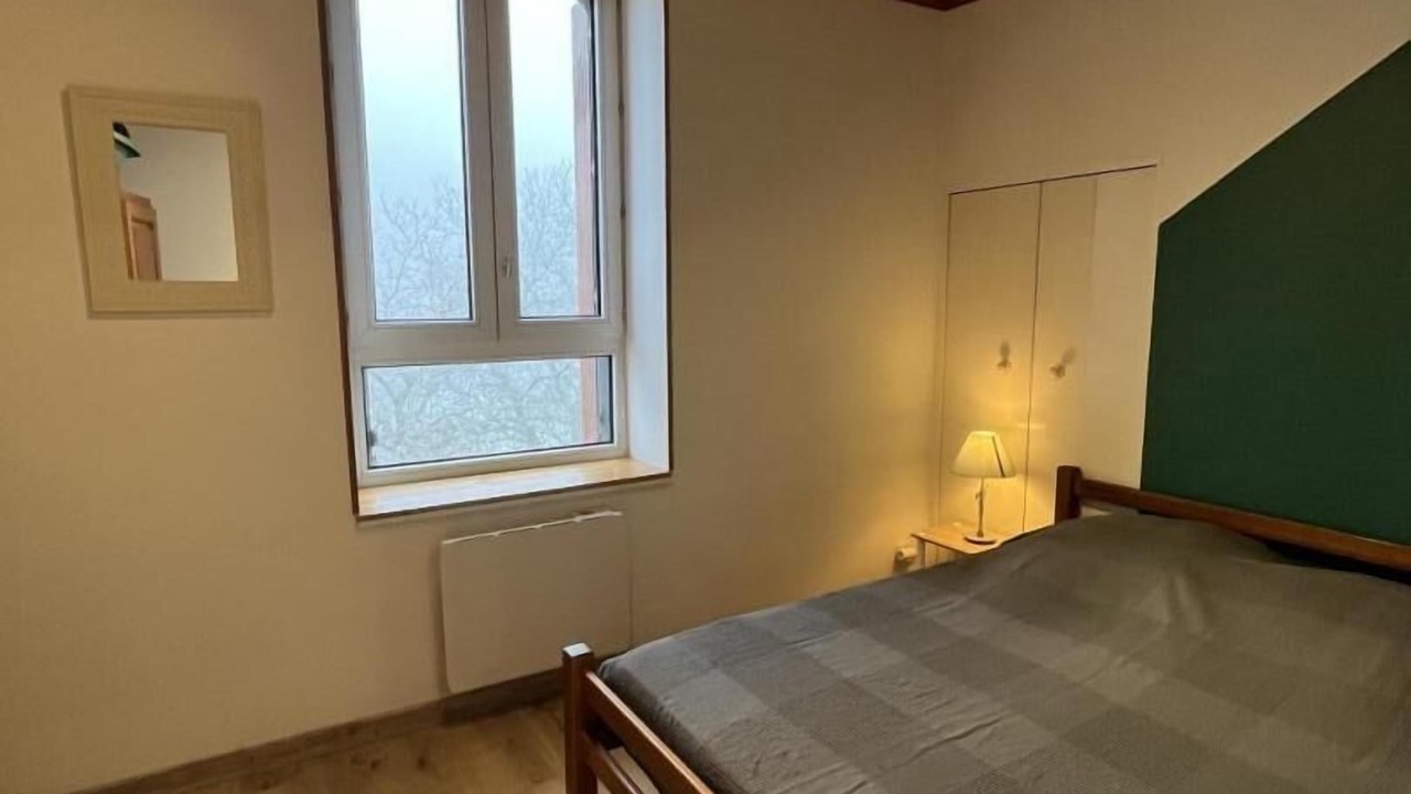 Photo of Bedroom in Sonthonnax-la-Montagne