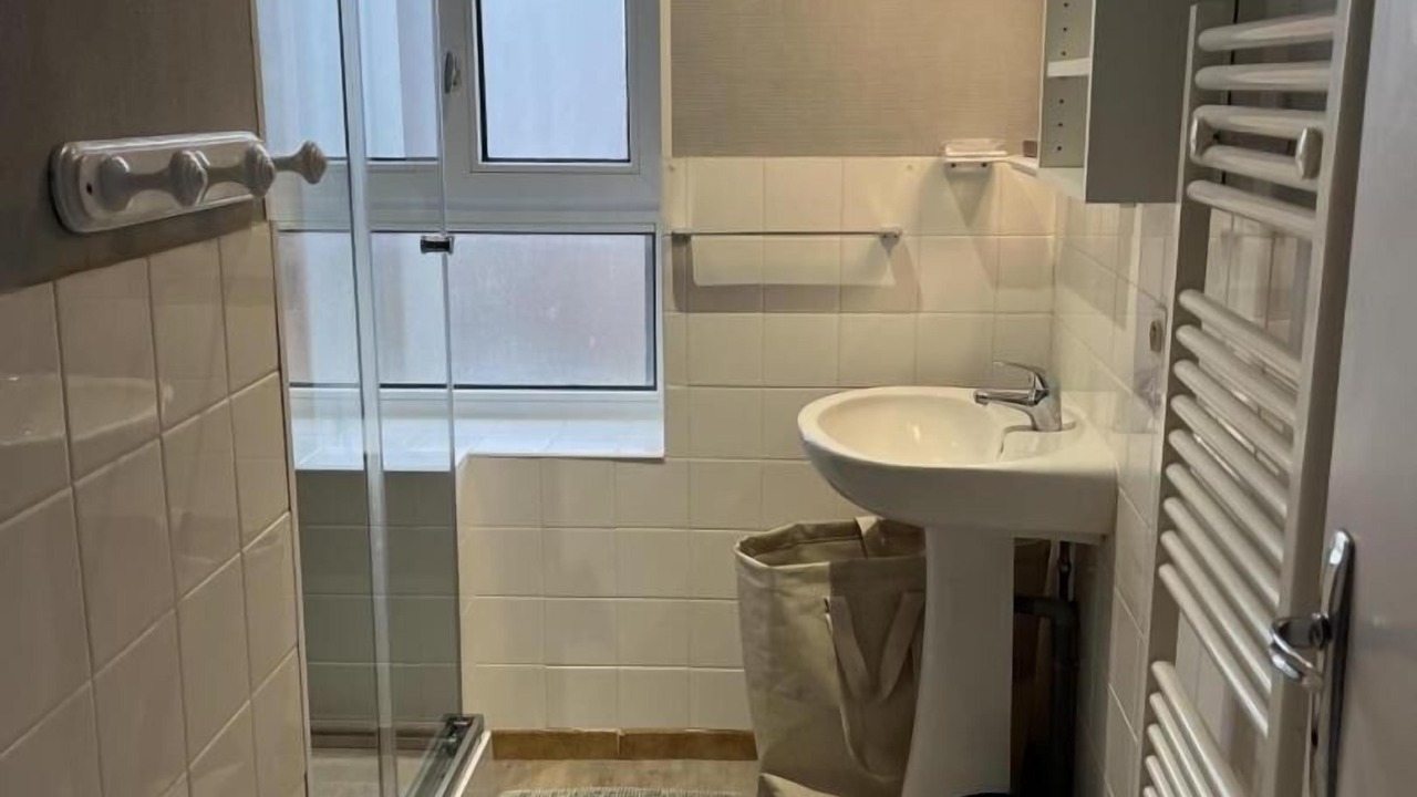Photo of Bathroom in Sonthonnax-la-Montagne