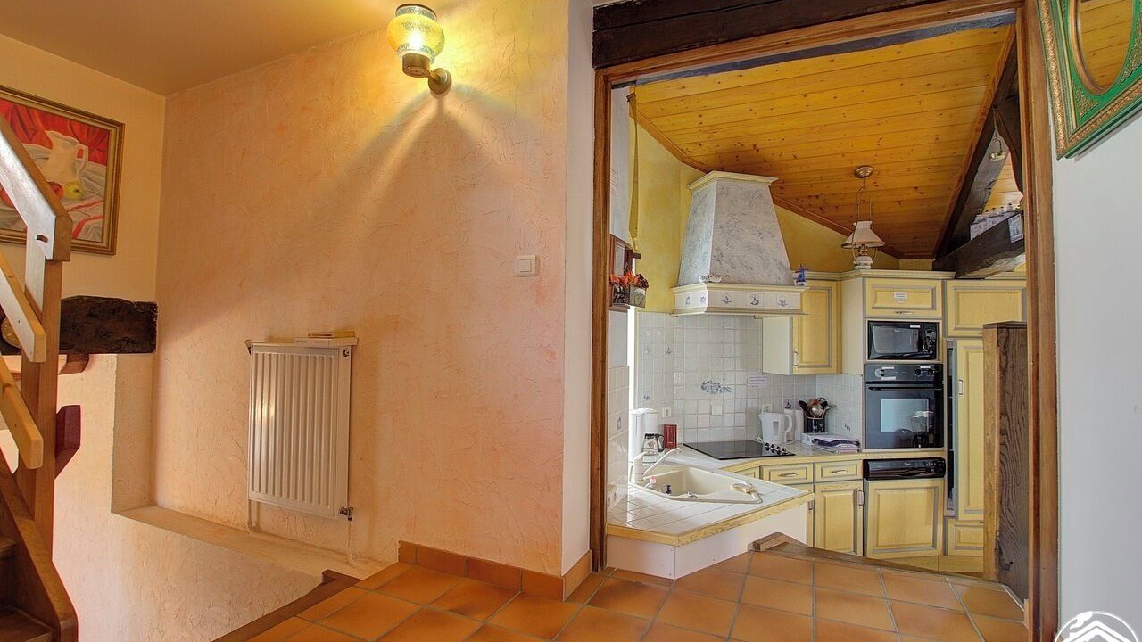 Photo of Kitchen in Saint-Champ
