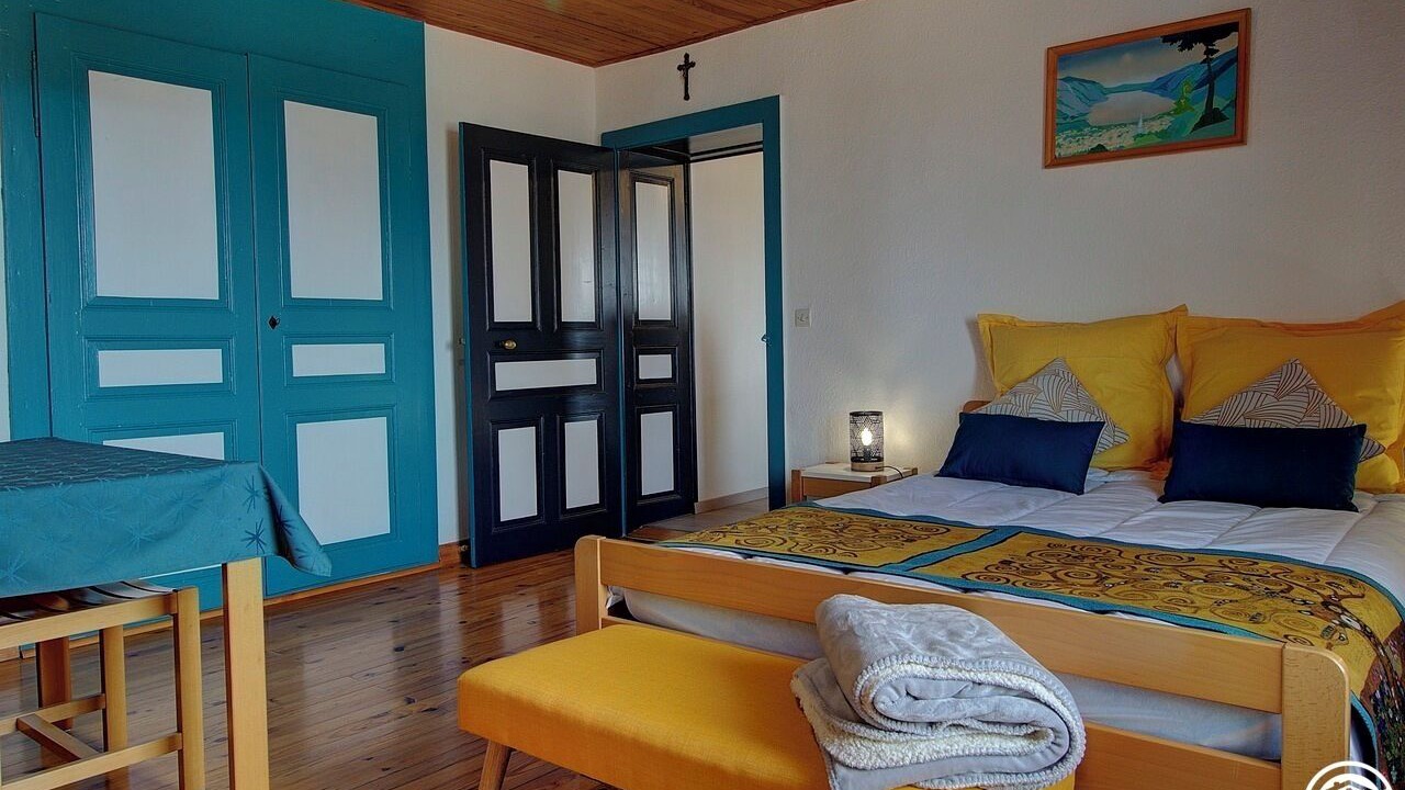 Photo of Bedroom in Giron