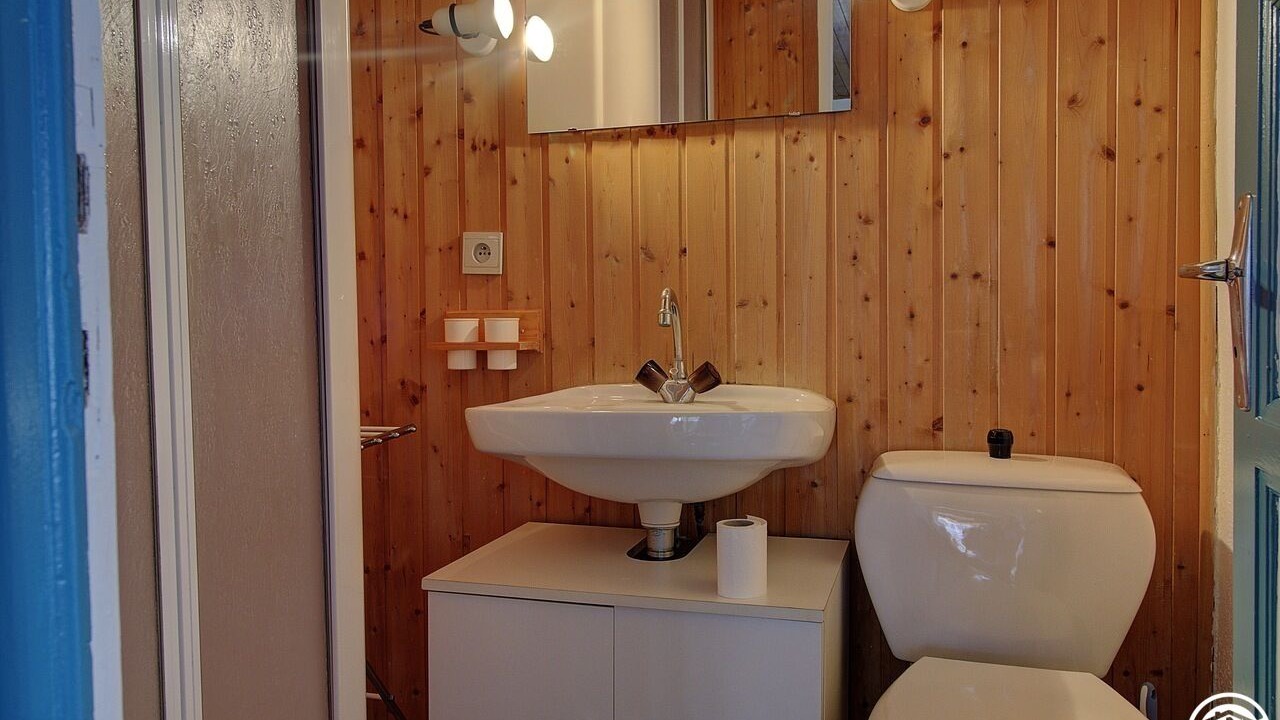 Photo of Bathroom in Giron