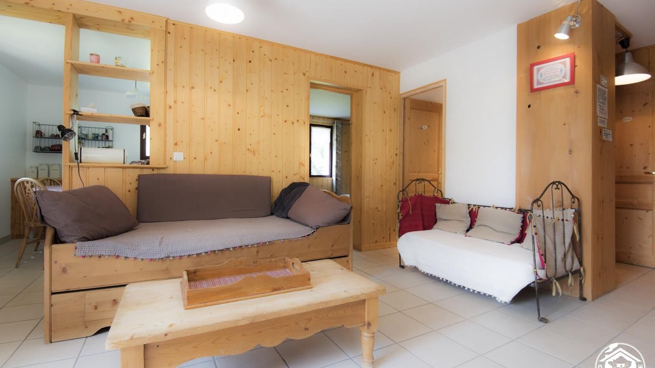 Photo of Bedroom in Lelex