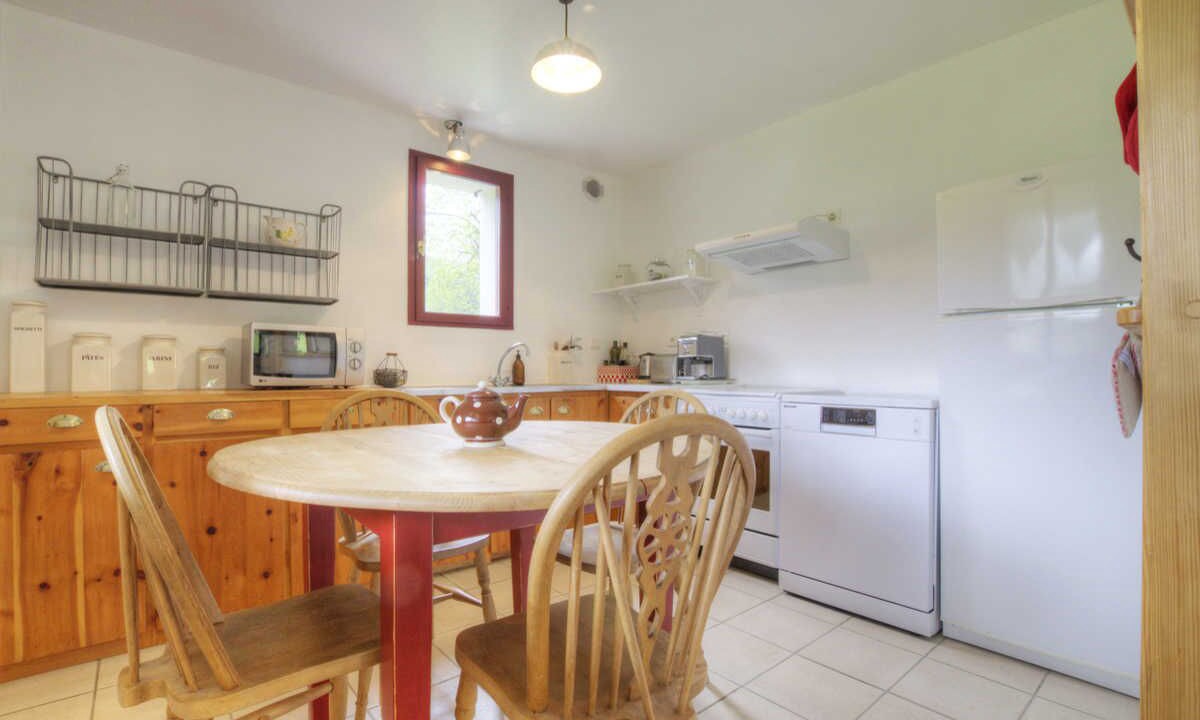 Photo of Kitchen in Lelex