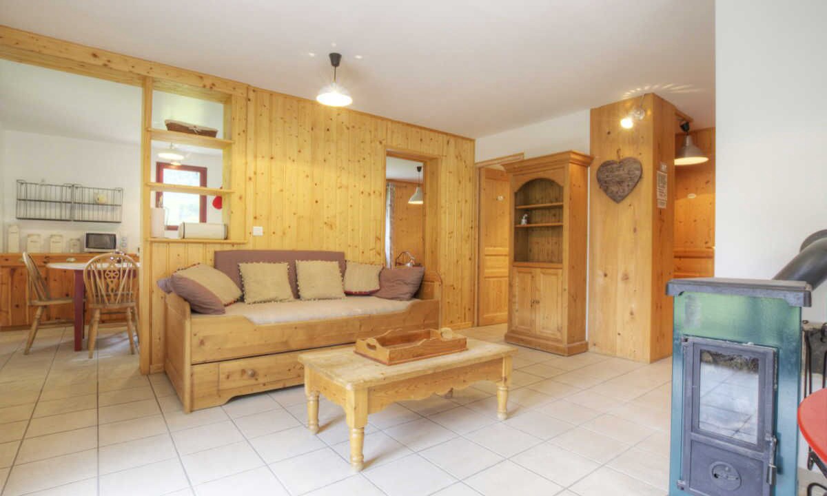 Photo of Livingroom in Lelex