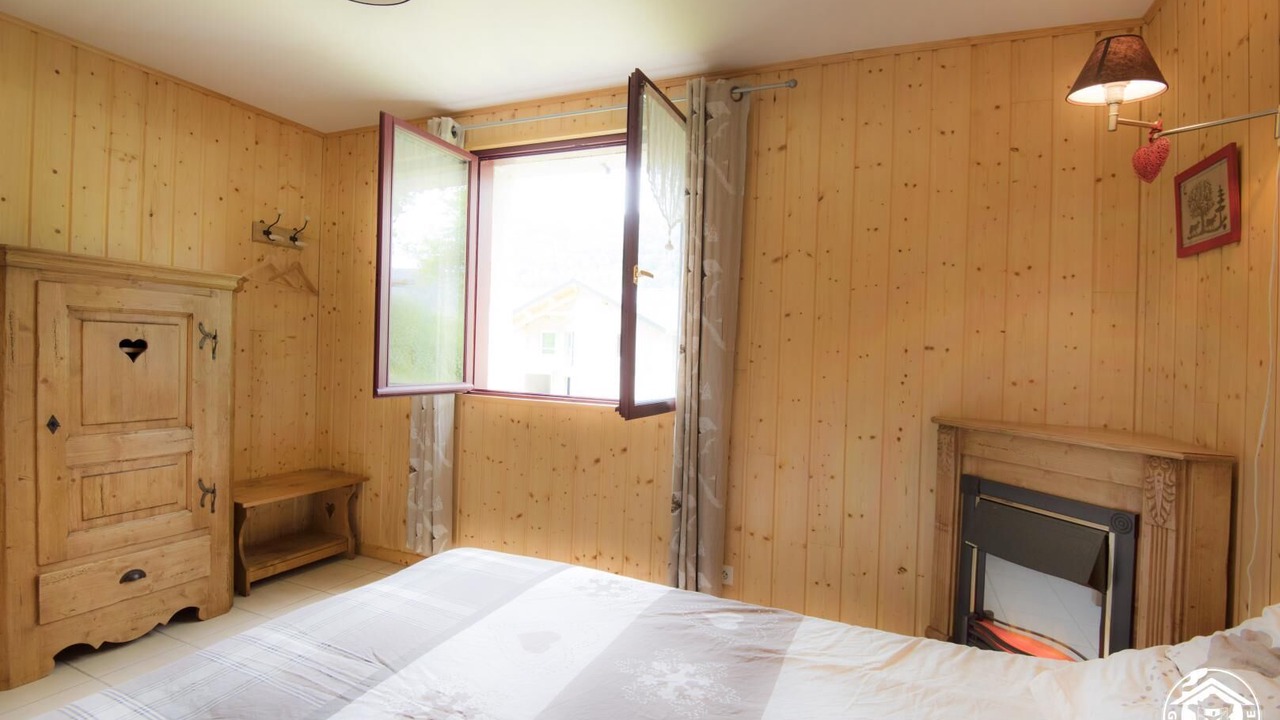Photo of Bedroom in Lelex