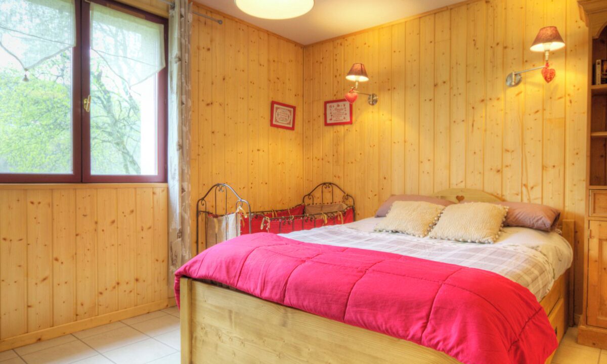 Photo of Bedroom in Lelex