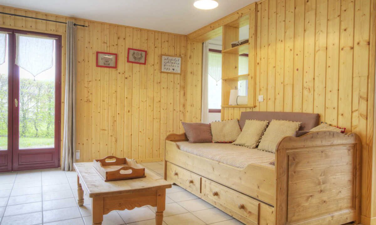 Photo of Livingroom in Lelex