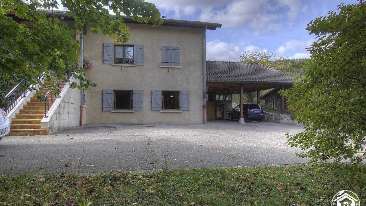 Photo of Outdoor in Montanges