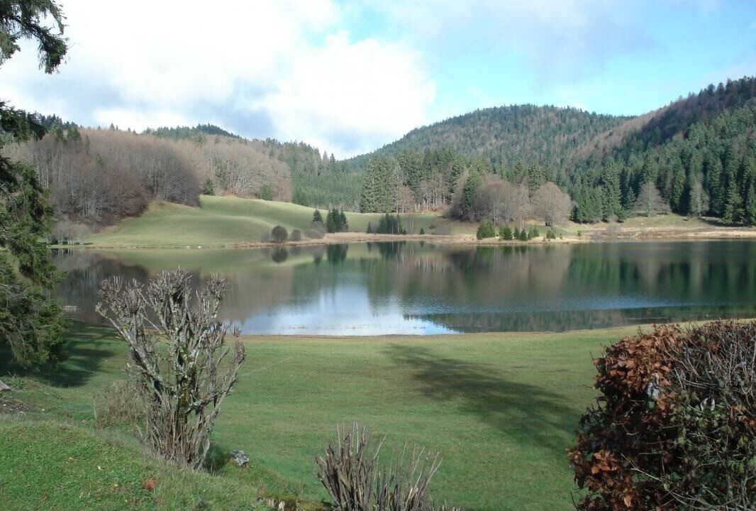 Photo of Others in Montanges
