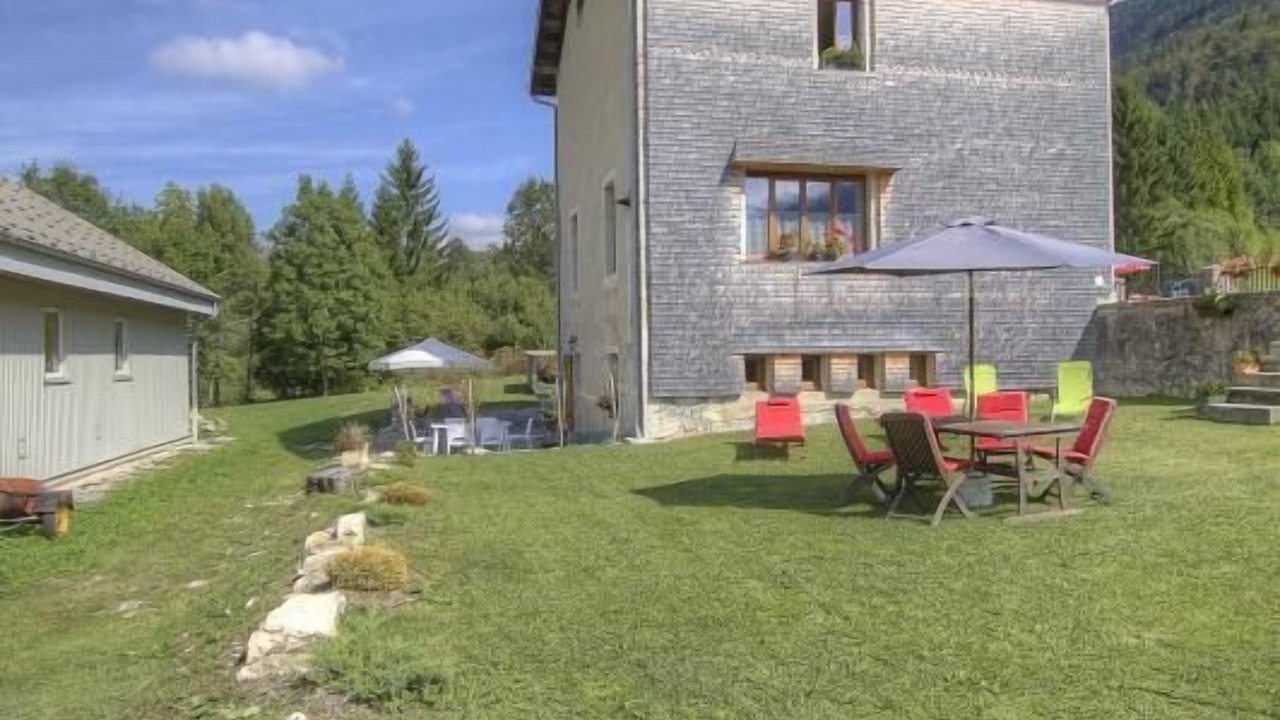 Photo of Outdoor in Mijoux