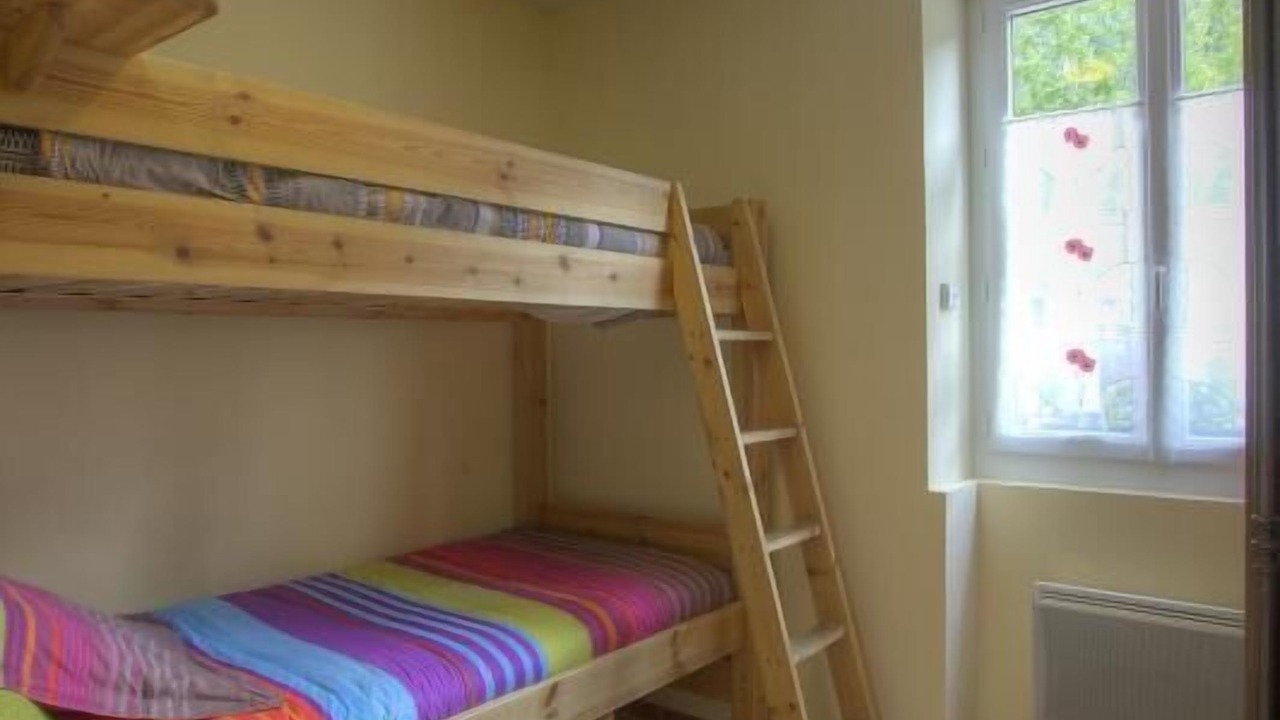 Photo of Bedroom in Mijoux