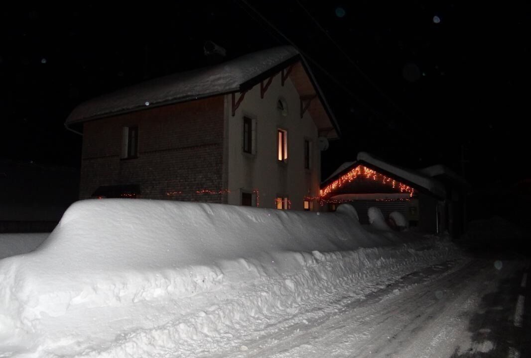 Photo of Outdoor in Mijoux