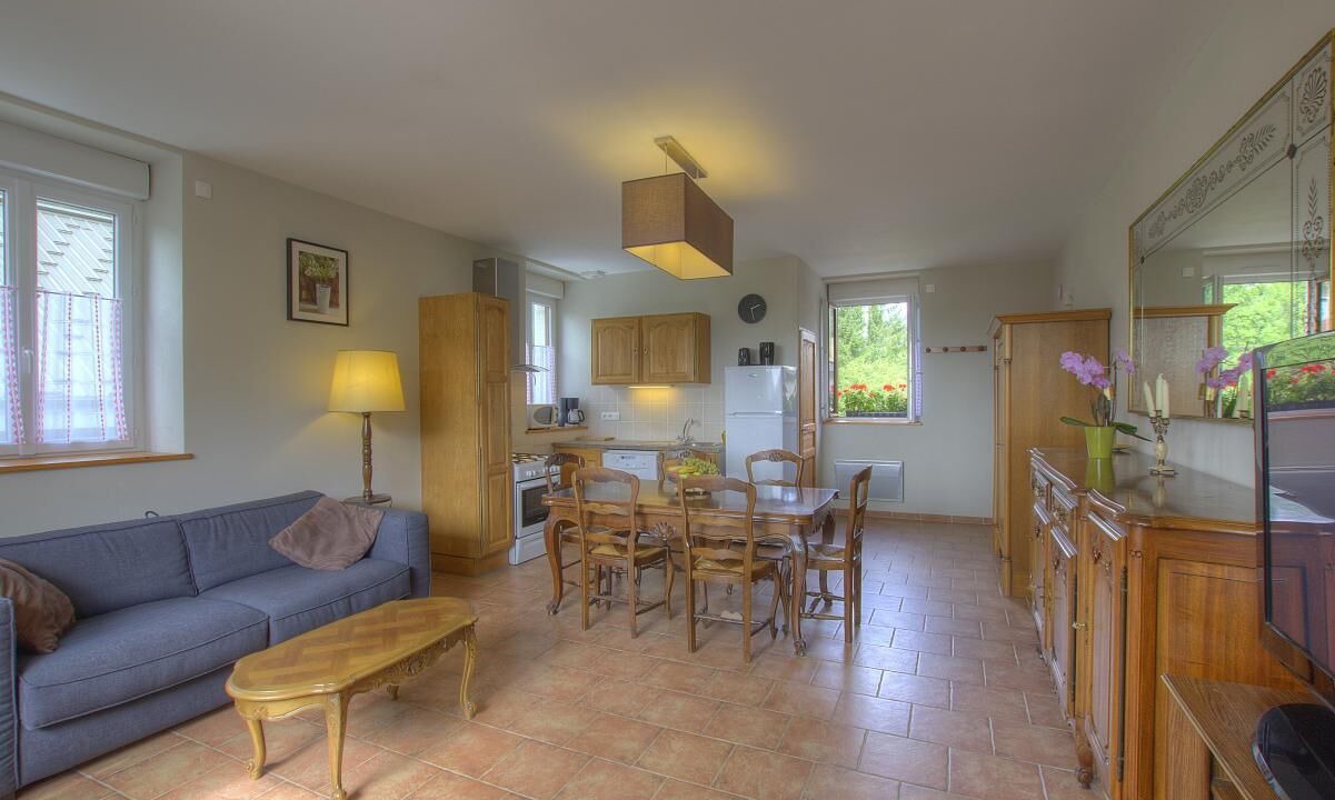 Photo of Livingroom in Mijoux