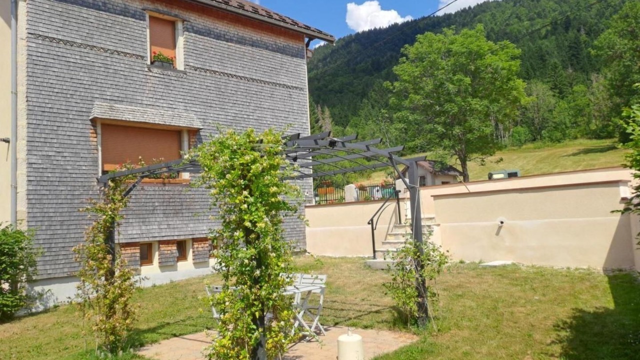 Photo of Outdoor in Mijoux