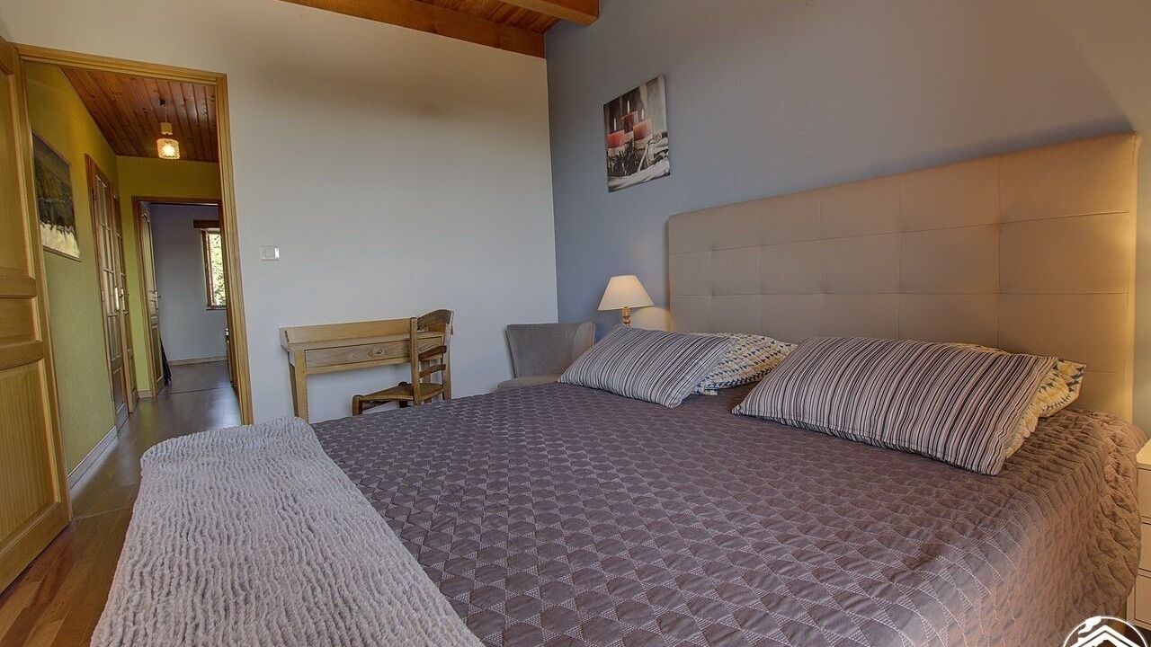 Photo of Bedroom in Confort