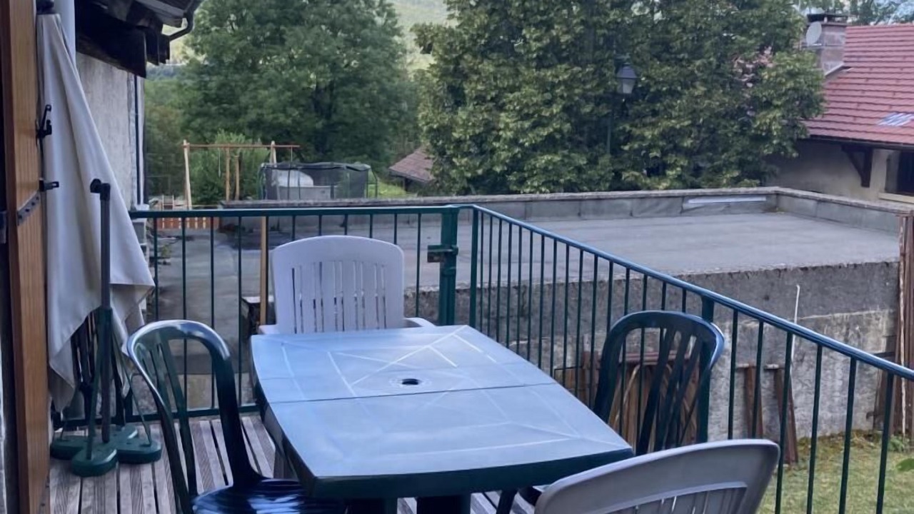 Photo of Outdoor in Confort