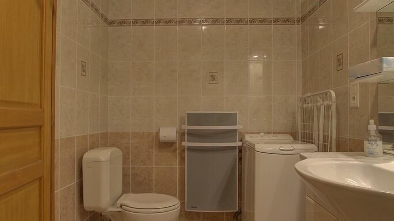 Photo of Bathroom in Confort