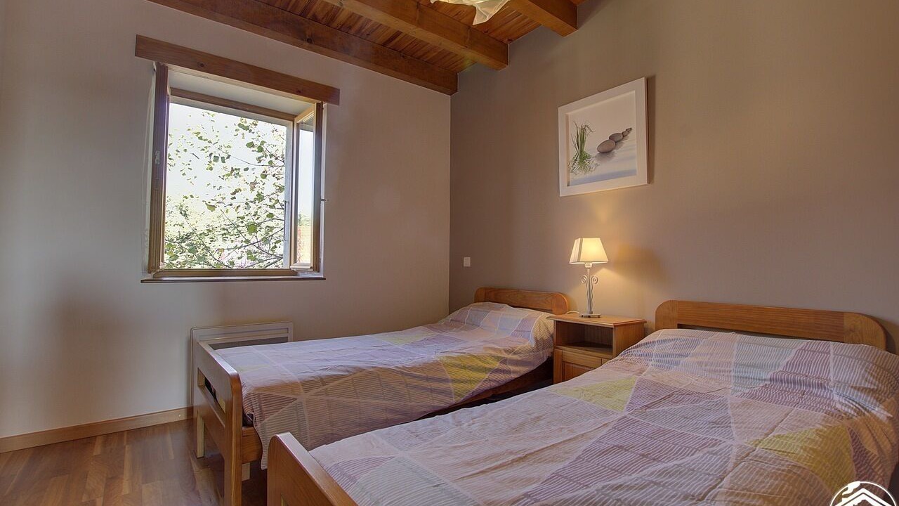 Photo of Bedroom in Confort