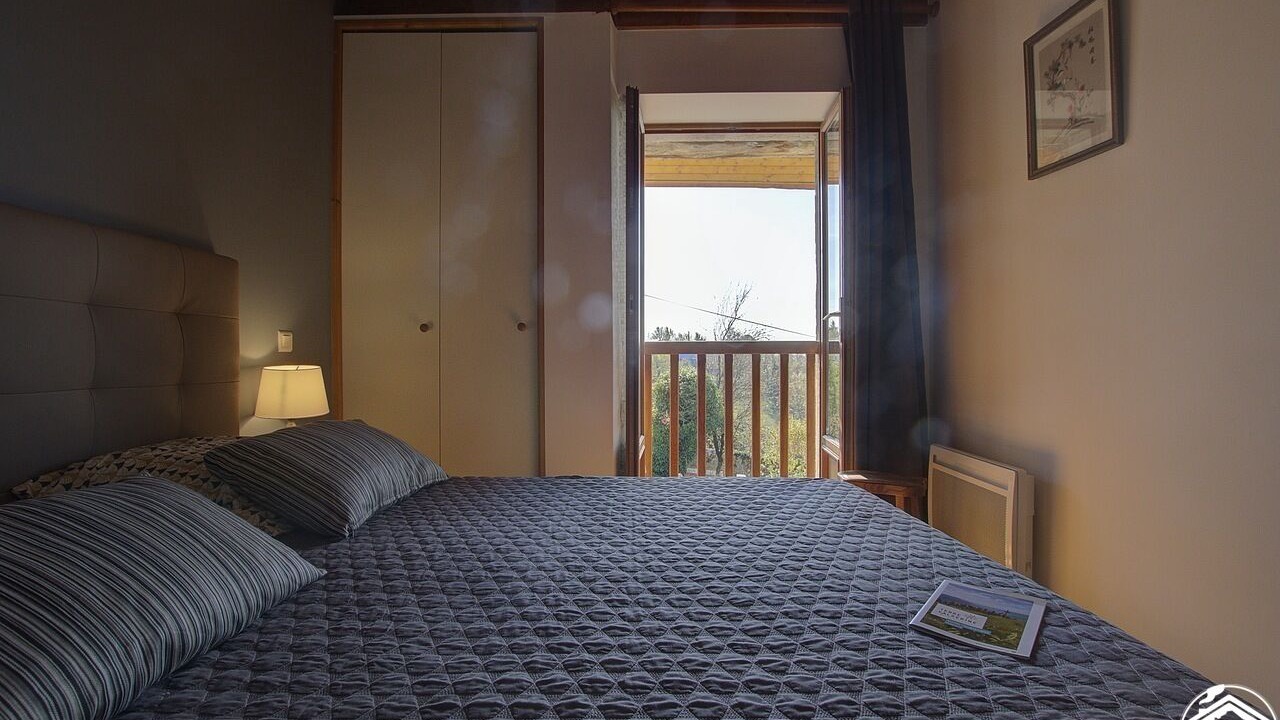 Photo of Bedroom in Confort