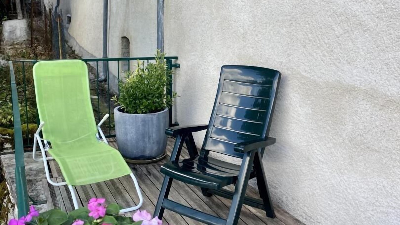 Photo of Patio Balcony in Confort