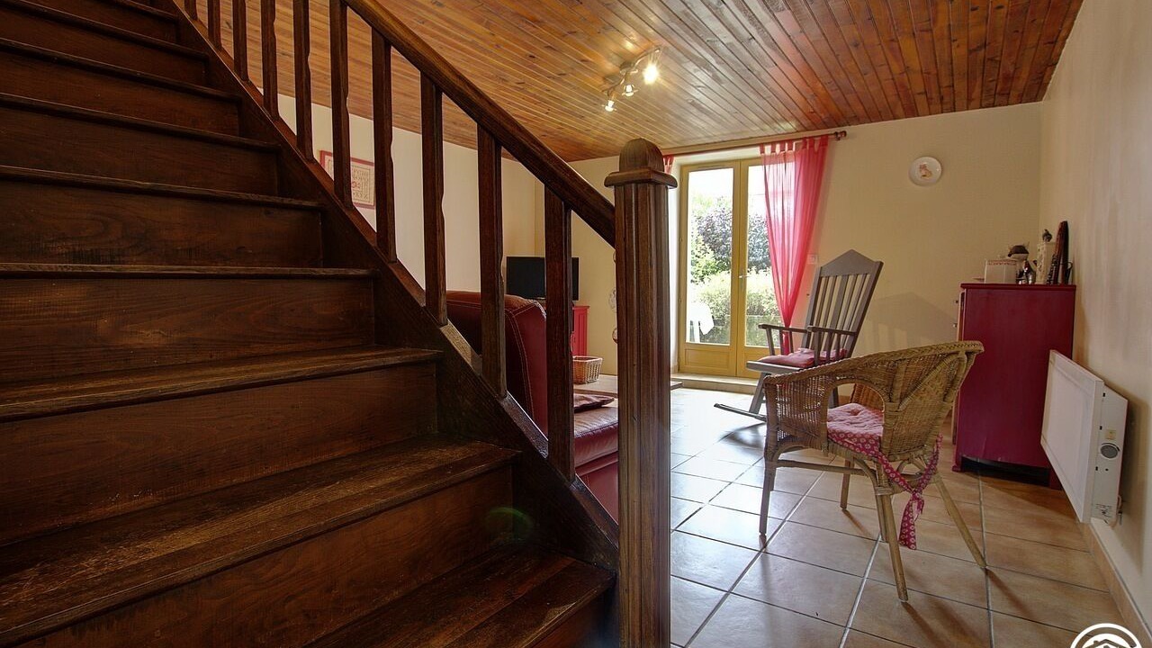 Photo of Livingroom in Evosges