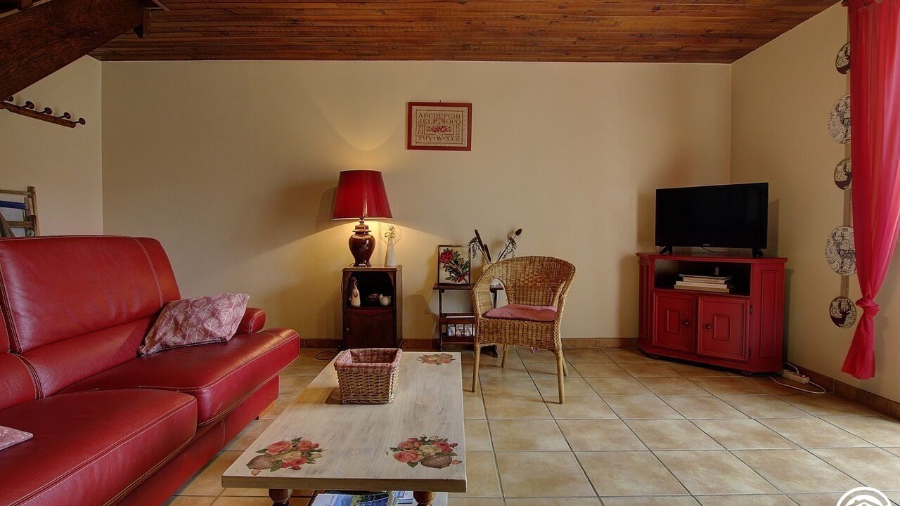 Photo of Livingroom in Evosges