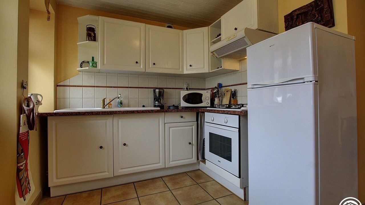 Photo of Kitchen in Evosges