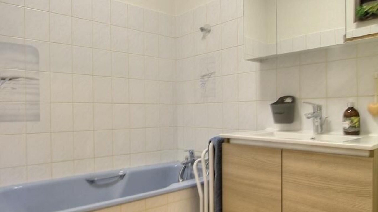 Photo of Bathroom in Rives de l'Ain - Pays du Cerdon