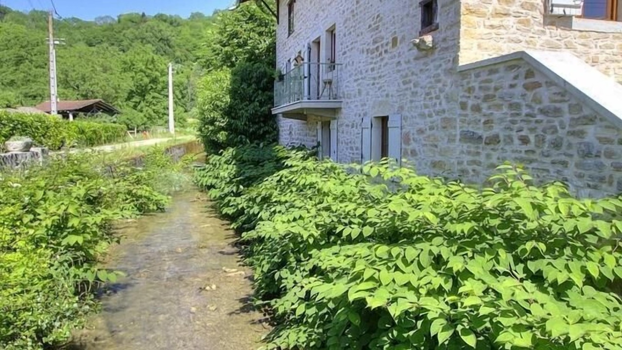 Photo of Outdoor in Rives de l'Ain - Pays du Cerdon