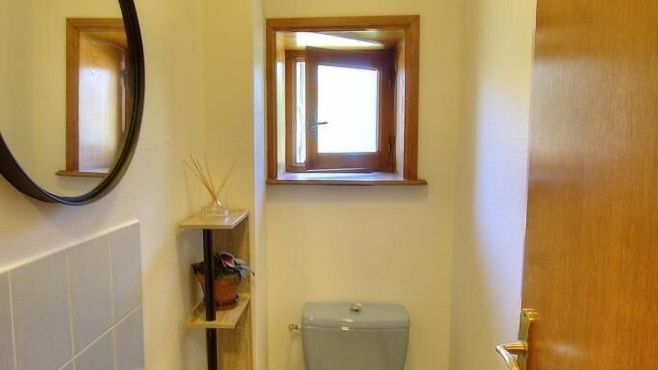 Photo of Bathroom in Rives de l'Ain - Pays du Cerdon
