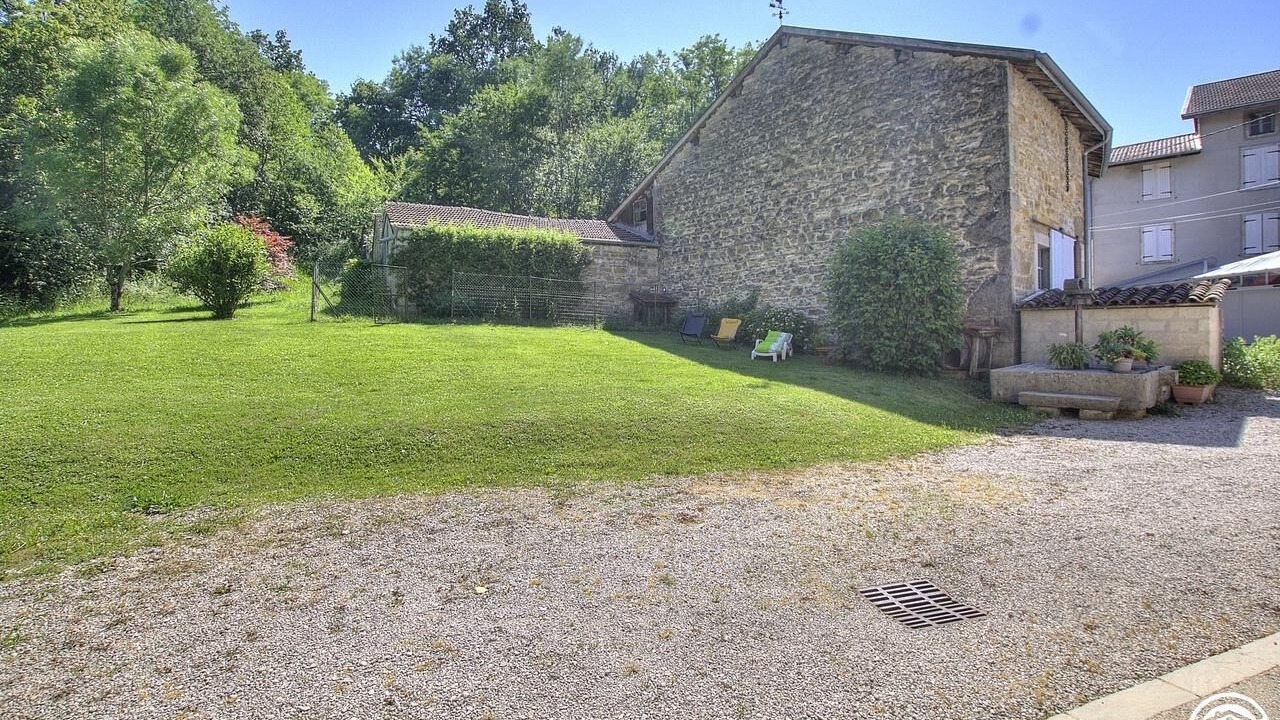 Photo of Outdoor in Rives de l'Ain - Pays du Cerdon