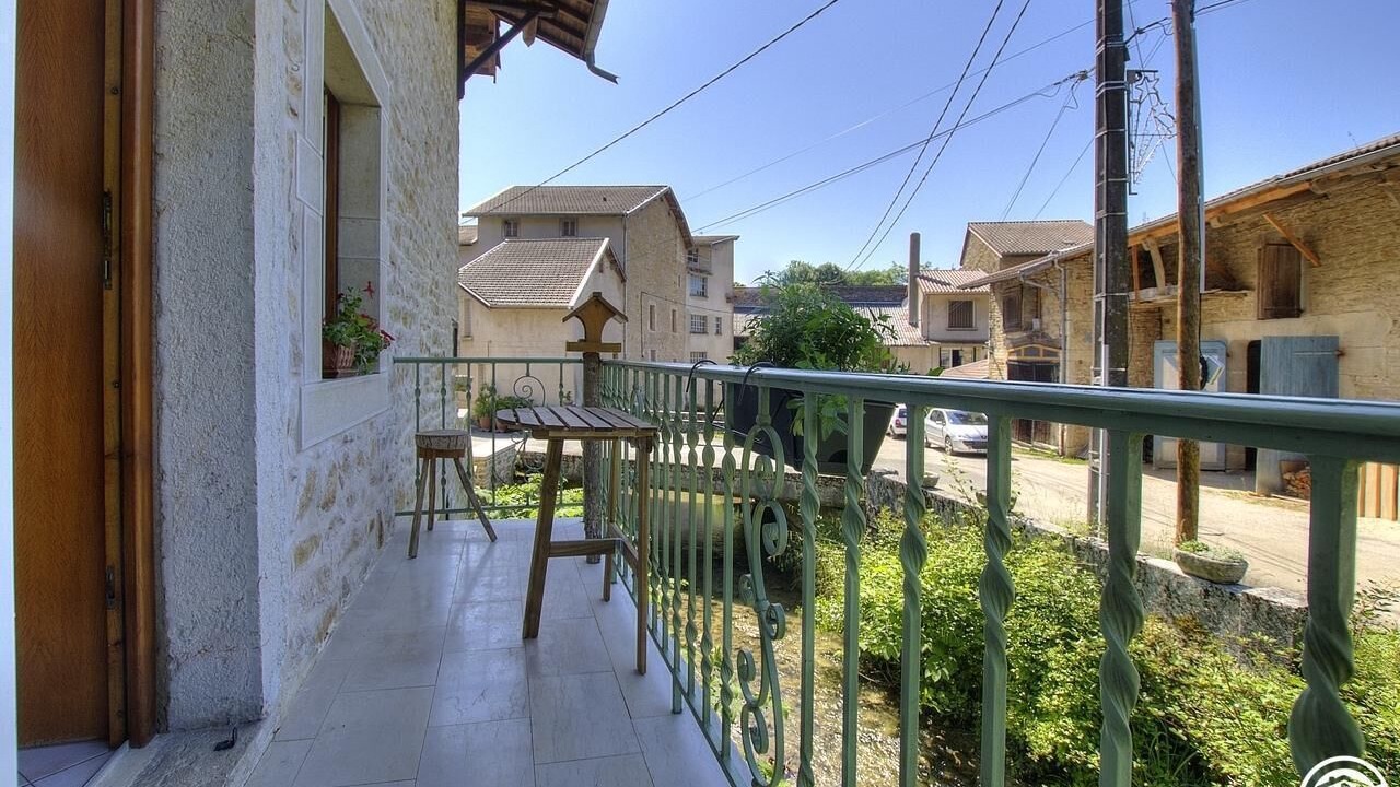 Photo of Outdoor in Rives de l'Ain - Pays du Cerdon