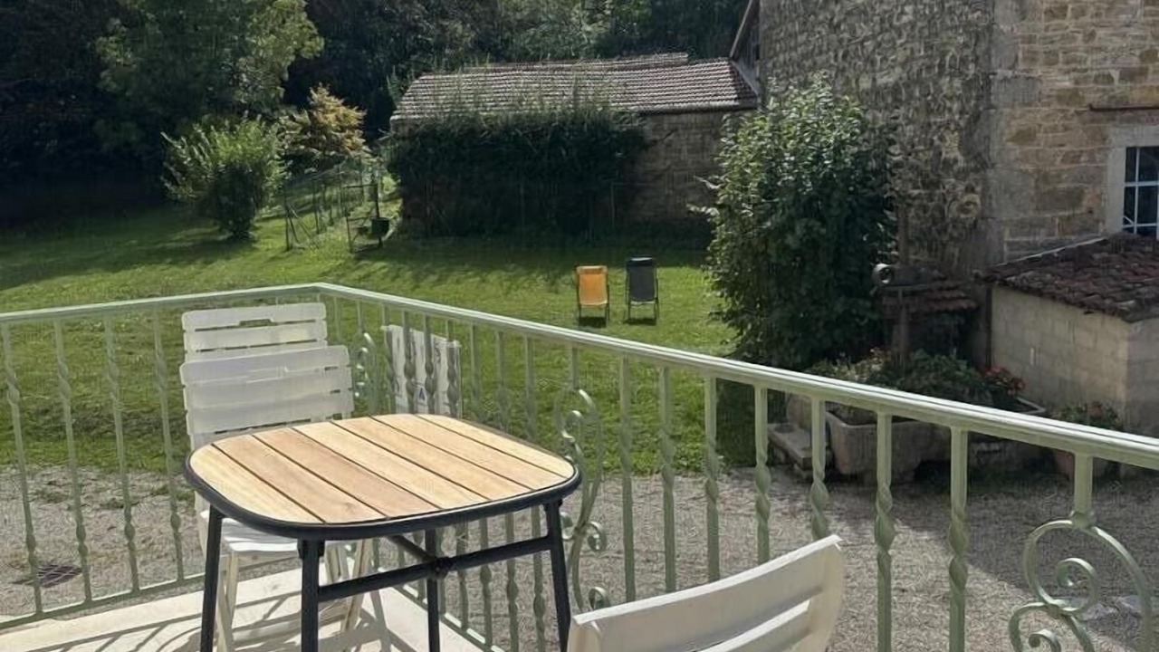 Photo of Outdoor in Rives de l'Ain - Pays du Cerdon